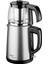 GRM102STMBK Gourmet Pro Çay Makinesi Siyah 1