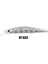 Fullfish Eagle 110MM 20GR Lüfer Için Spin Sahtesi 4