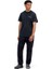 M Grappled Tee 1