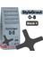 Stylegrout 0-8 Black 1 Derz Dolgu 3 kg 1