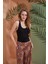 Kadın Askılıı Pijama Takımı 27004 1