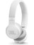 Live 400BT Katlanabilir Kulak Üstü Beyaz Bluetooth Kulaklık Teşhir 1