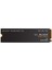 Black SN7100 1tb Okuma 7250MB/S / Yazma 6900MB/S Pcıe Gen4 Nvme SSD-WDS100T4X0E 1