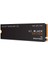 Black SN7100 1tb Okuma 7250MB/S / Yazma 6900MB/S Pcıe Gen4 Nvme SSD-WDS100T4X0E 2