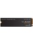 Black SN7100 1tb Okuma 7250MB/S / Yazma 6900MB/S Pcıe Gen4 Nvme SSD-WDS100T4X0E 3