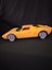 STARLAB3DSTUDIOS Shelby Gt Model Araba 3