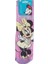 Desenli Lisanslı Renkli Minnie Mouse Çocuk Çorap - 3 Lü 3