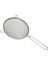 18CM TEL SÜZGEÇ METAL SAPLI KULAKLI (3791) 1