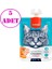 Kedi Ödülü Tavuklu Havuçlu Ezme 90 gr 5 Ad 1