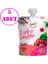 Kedi Ödülü Somonlu ve Kızılcıklı Krema 100 gr 5 Ad 1