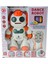 Oyuncak Robot Uzaktan Kumandalı Disk Atan Işıklı Sesli 30 cm 4