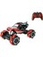 1:16 Ölçek Uzaktan Kumandalı Off Road Drift Arba Işıklı Şarjlı 1
