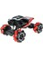 1:16 Ölçek Uzaktan Kumandalı Off Road Drift Arba Işıklı Şarjlı 3