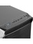 Oraman Plus 1X120MM 1x3.0 2x2.0 USB Bilgisayar Kasası (Psu Yok) 4