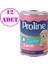 Pro Line Kuzu Etli Yavru Köpek Konserve Maması 400 gr 12 Ad 1