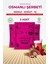 Osmanlı Şerbeti 3x1.5 lt Demirhindi Şerbeti Ramazan Şerbeti Doğal Şerbet 1