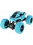 1:16 Ölçek U/k Oyuncak Araba Offroad Işıklı Şarjlı Spor Araba 2