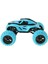 1:16 Ölçek U/k Oyuncak Araba Offroad Işıklı Şarjlı Spor Araba 3