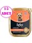 Pate Kuzu Etli Balkabaklı Mini ve Küçük Irk Yetişkin Köpek Konservesi 85 gr 15 Ad 1