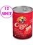 Köpek Konservesi Kuzu Etli 415 gr 12 Ad 1