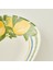 Lemoncello Porselen Sunum Tabağı (24 Cm) 2