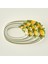 Lemoncello Porselen Sunum Tabağı (24 Cm) 3
