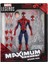 Marvel Legends Maximum Series Spider-Man Figür 1