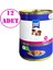 Paw Paw Köpek Konservesi Biftekli 400 gr 12 Ad 1