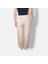 Krem Pijama Pantolon 4