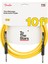 Tom Delonge 3m To The Stars Graffiti Yellow Enstrüman Kablosu 1