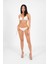Sunbath Püsküllü Üçgen Bikini Üstü 2