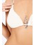 Sunbath Püsküllü Üçgen Bikini Üstü 4