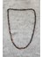 6 Mm. 70 Cm. Uzun Ahşap Erkek Kolye EV85 1