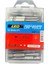Leo Ph0 50MM ¼’’ S2 Kalite Mıknatıslı Bits Yıldız Uç ( 30 Adet) 1