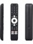 Weko Dreamstar Nova Youtube-Netflix - Prime Video Tuşlu Android Tv Box Kumanda 1