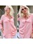 Rose's Boutiqe All About Women Dokuma Viskon Kumaş Efsane Gömlek 3