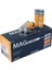 Mag Batteries MG-26174 Alkalin Aaa 40'lı Ince Kalem Pil Kumanda Pili (Aaa, LR03, Am-4) 4