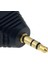 3.5 mm Stereo Erkek - 6 Tos Erkek 5+1 Ses Sistemi Kablosu 5