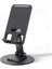 Telefon ve Tabletler Için Uyumlu Çok Amaçlı 360° Dönebilen Stand 2