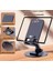 Telefon ve Tabletler Için Uyumlu Çok Amaçlı 360° Dönebilen Stand 4