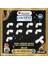 Ligth Gastro Dnt Fıttıngs 9 L Dirsek 1 T Dirsek Set. Su Arıtma Cihazları Için 2