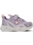 Klarıon Kız Çocuk Sneaker Ayakkabı 1