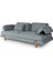 Troy Soft Air Kanepe 4