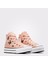 Chuck Taylor All Star Eva Lift Butterflies PLATFORM.689 2