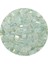 Kesme Cam Boncuk 2mm - 60 Gram - Şeffaf Beyaz - Bnc368 2