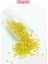 Kesme Cam Boncuk 2mm - 4 Renk - Toplam 80 Gram - Bnc443 3