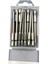 Leo Ph0 75MM ¼’’ S2 Kalite Mıknatıslı Bits Yıldız Uç ( 20 Adet) 2