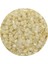 Kesme Cam Boncuk 2mm - 60 Gram - Şeffaf Krem - Bnc387 2