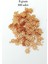 Oya Abiye Bileklik Kolye Pleksi Metalik Plastik Pul Altın Renk 8 Gram 100 Adet - Bnc479 1