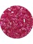 Kesme Cam Boncuk 2mm - 20 Gram - Şeffaf Koyu Pembe -bnc346 2